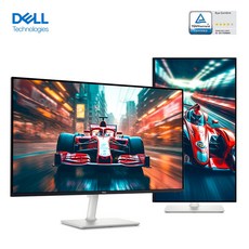 DELL S2725HS 27인치 피벗 높낮이 IPS패널 100hz 스피커내장 모니터