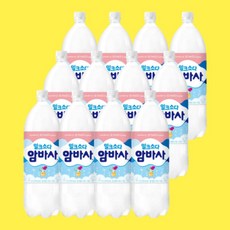 암바사 1.5L 12페트, 12개