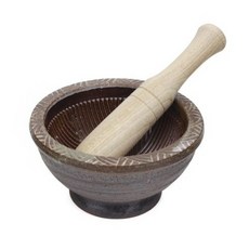 코렐깨갈이미니절구