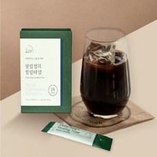 필립정의힐링타임