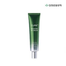 김정문큐어크림