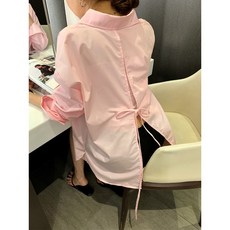 도호블라우스