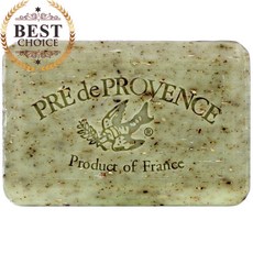 유러피안 솝스 프리 데 프로방스 바 솝 세이지 250g, 수량: 1　　　　　(상품코드921p)