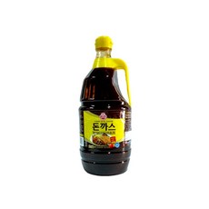 올가돈까스소스