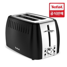 [공식] 테팔 컴팩트 토스터 TT310N