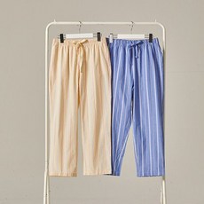 애니바디잠옷바지