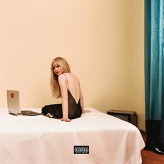 [LP] Sabrina Carpenter (사브리나 카펜터) - 5집 Emails I Can't Send [LP]