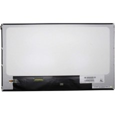 Wikiparts * CHIMEI INNOLUX N156BGE-L11 REV.C1과 호환되는 새로운 15.6 인치 LED LCD 화면-노트북 광택, 단일상품, 단일상품
