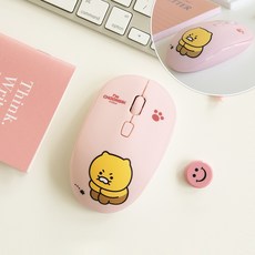 춘식이무선마우스