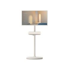 [LG전자공식인증점] LG 스탠바이미+전용 스피커세트 (27ART10CKPL+XT7S)