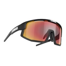 bliz 블리츠 고글 비전 Vision (Black) - Brown w Red Multi