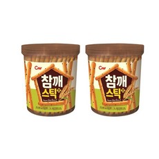[홍앤나] 참깨스틱 220g, 2개