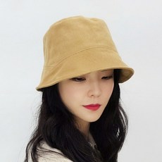 여성벙거지