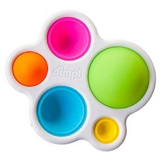 Fat Brain Toys Original Dimpl Brand Baby Toy, One Color_One Size, 상세 설명 참조0, 상세 설명 참조0