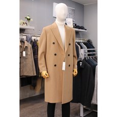 본캐시미어코트