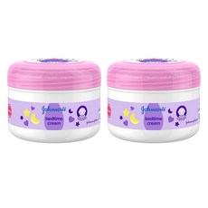 존슨즈베이비크림