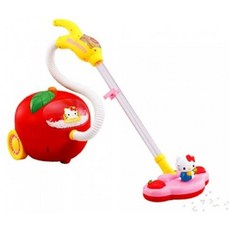 헬로키티청소기