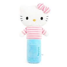 헬로키티안전벨트인형
