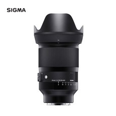 시그마35mm1.2