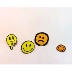 보석미니브로치