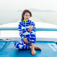 웨이브파크자유서핑