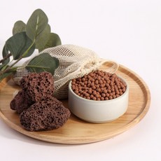 제주화산송이볼