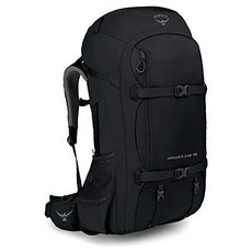 Osprey Farpoint Trek 55 남성용 여행용 배낭 PROD1560044432