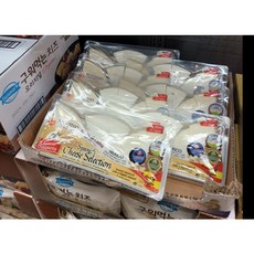 가르시아 바케로 스페니쉬 치즈타파스 400G 코스트코 스페인 아이스박스발송, 아이스팩기본1개, 1개