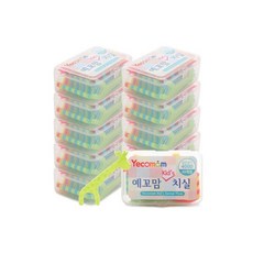 예꼬맘어린이치실