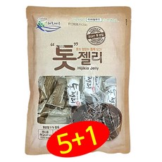 참다래젤리