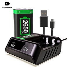 xbox충전독