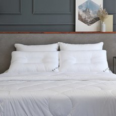 [클푸]안티알러지 경추베개솜 50x70