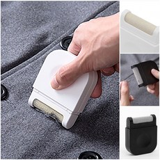 푸우보풀제거기