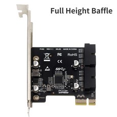usb3.0pci19pin
