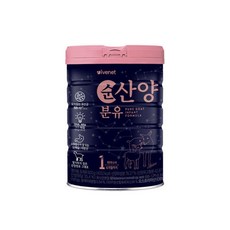 21)아이배냇 순산양분유1단계 800G, 1개