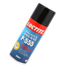 주차스티커 제거 스프레이 200ml 접착제 제거제, 1개