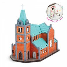 오르골명동성당