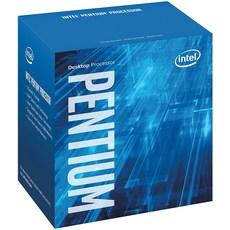 3.예상수령일 2-6일 이내 인텔 Intel CPU Pentium G4600 3.6GHz 3M 캐시 2 코어 4 스레드 LGA1151 BX8067, 상세 설명 참조0