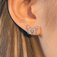 나비피어싱