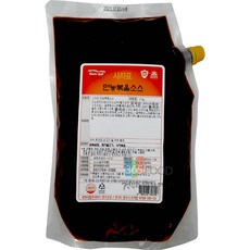 사자표볶음춘장