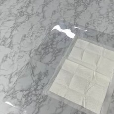 pvc 애견 동물 배변판 마루보호 투명매트 주문제작 애견 배변판 용도 매트 두께 2mm 3mm, (가로120cm X 세로150cm), 1개