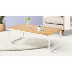 원목아기테이블