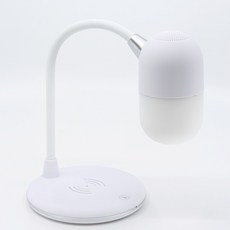 스피커패드흰색