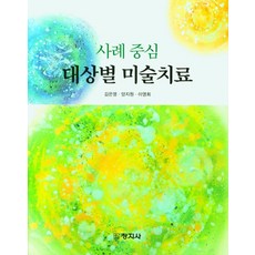 미술치료사례개념화