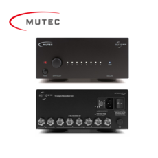 MUTEC REF10 SE120 뮤텍 10 MHz 마스터 클락 (당일배송)