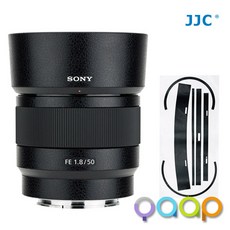 소니fe50mm