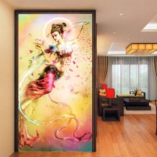 크레놀린수놓기