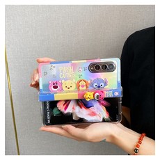 제트플립비스포크스킨