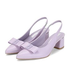 바바라양가죽슬링백