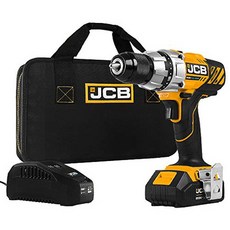 jcb드릴